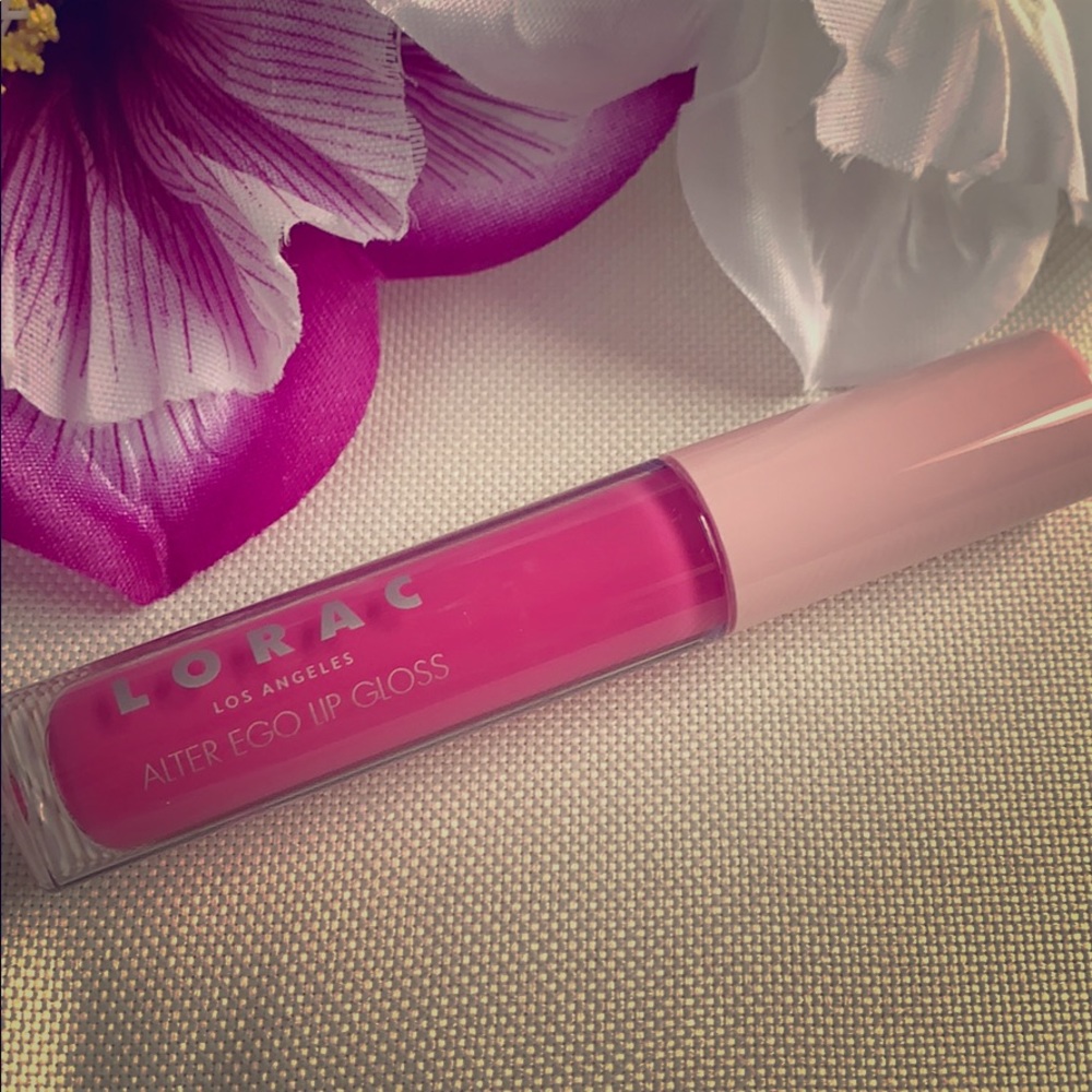 Lorac Lip Gloss